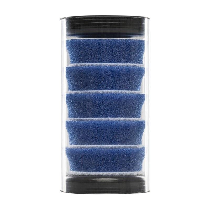 Круг полировальный жесткий Ewocar Hard Blue Ø 35 мм 5 шт. (25106879)