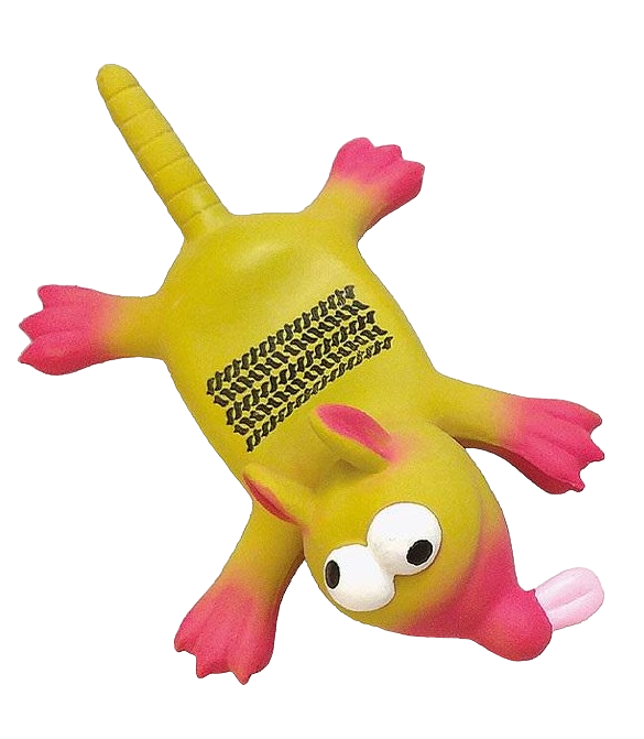 Игрушка для собак Tatrapet Toys Fan Мышь с пищалкой 22 см (487.72) Игрушка для собак Tatrapet Toys Fan Мышь с пищалкой 22 см (487.72)
