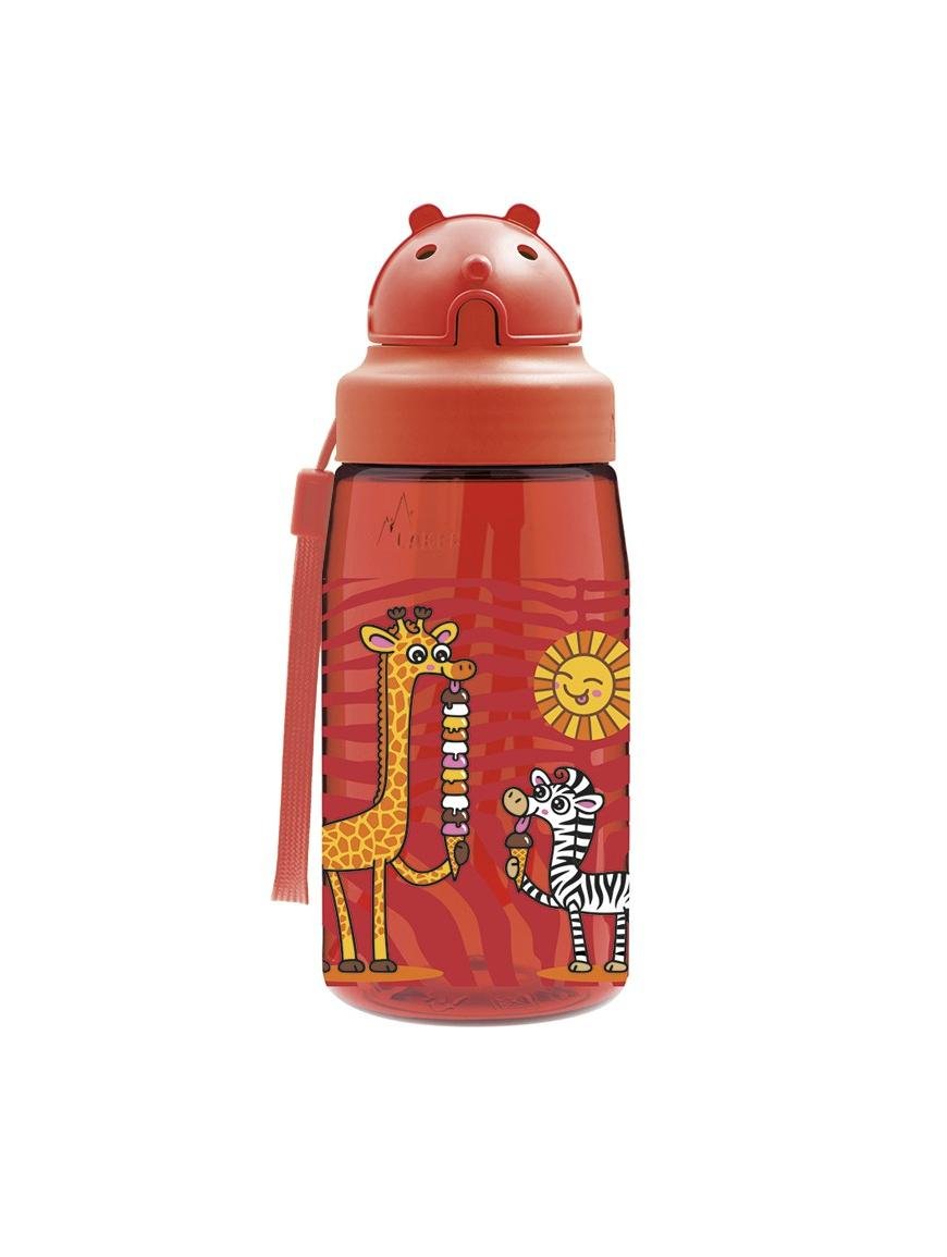 Бутылка Laken Tritan OBY Bottle 0,45 L  Chupi (1004-OBYCH)