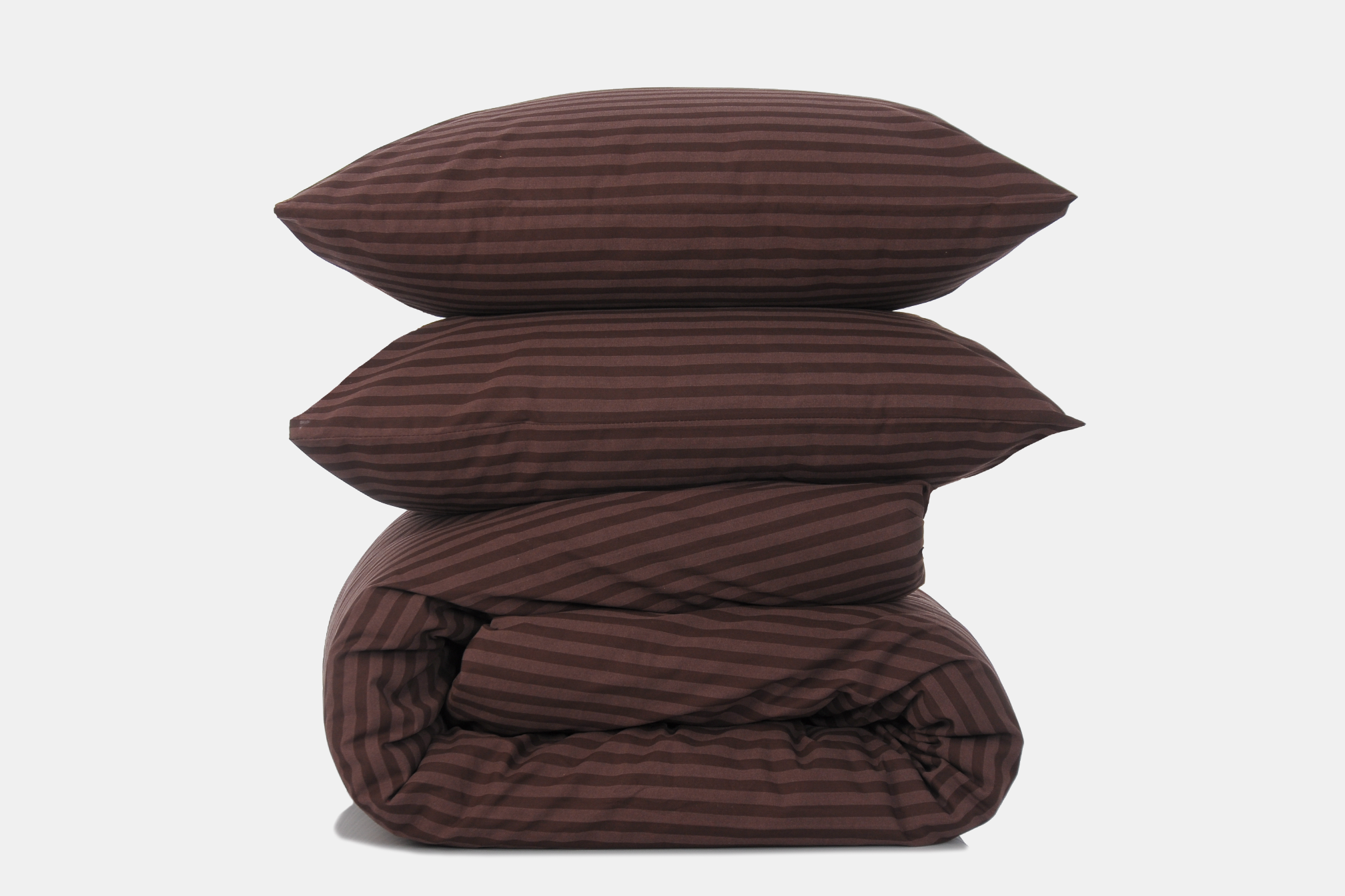 Комплект постільної білизни полуторний Amore Glux-10028 бязь Шоколадний (KPB-A1,5-GLux-10028brown (50x70)_) - фото 1 Комплект постільної білизни полуторний Amore Glux-10028 бязь Шоколадний (KPB-A1,5-GLux-10028brown (50x70)_) - фото 1