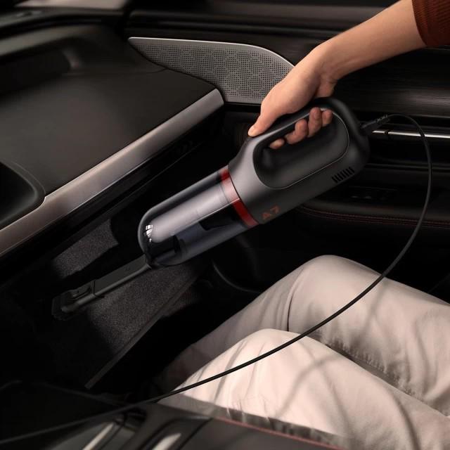 Пылесос автомобильный Baseus A7 Car Vacuum Cleaner VC (AQ020213) - фото 8