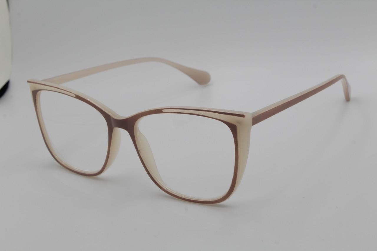 Окуляри готові для зору з діоптріями Dolin 606 №2 +3.5 (2682176578)