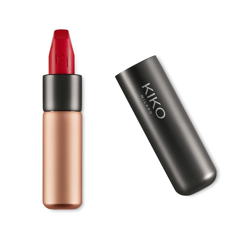 Помада Kiko Milano Velvet Passion Matte Lipstick 312 Вишня (03123)