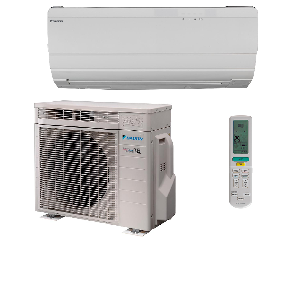 Кондиционер Daikin Ururu Sarara FTXZ25N/RXZ25N
