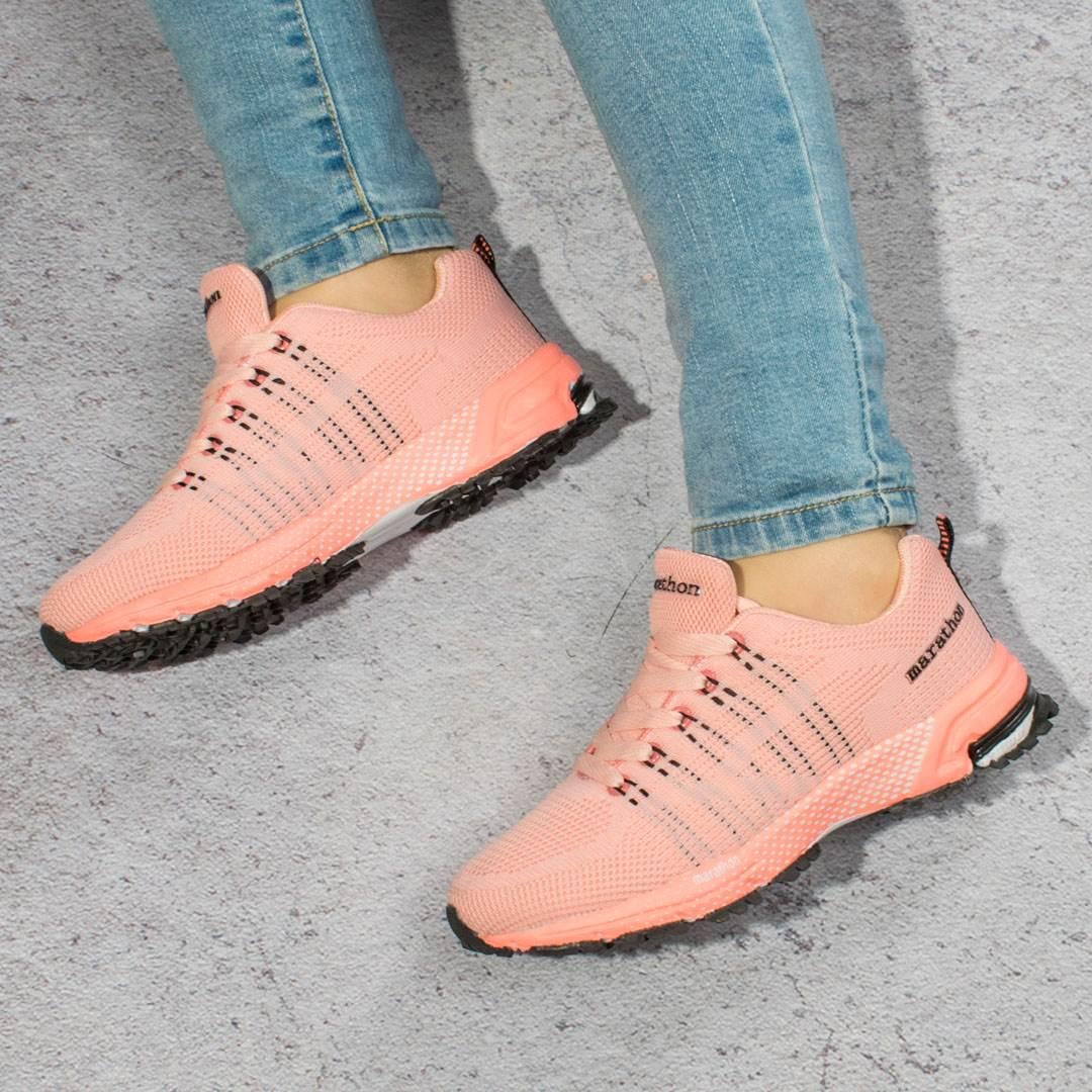 Кроссовки женские Fashion 330375 р. 37 23 см