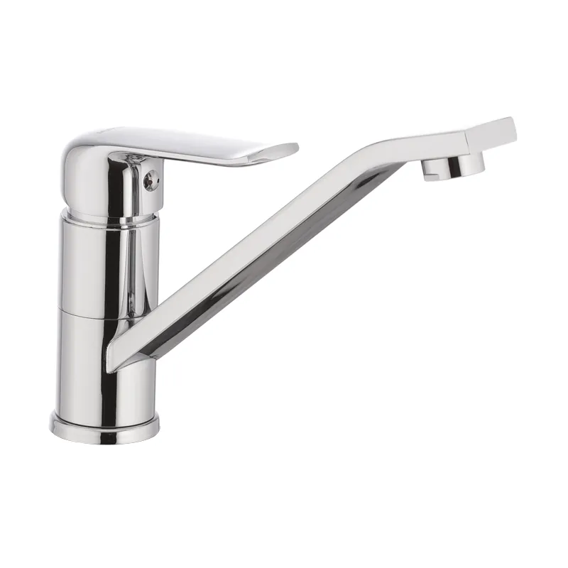 Смеситель для кухни MIXXUS Premium Medea 555 (MI0581)