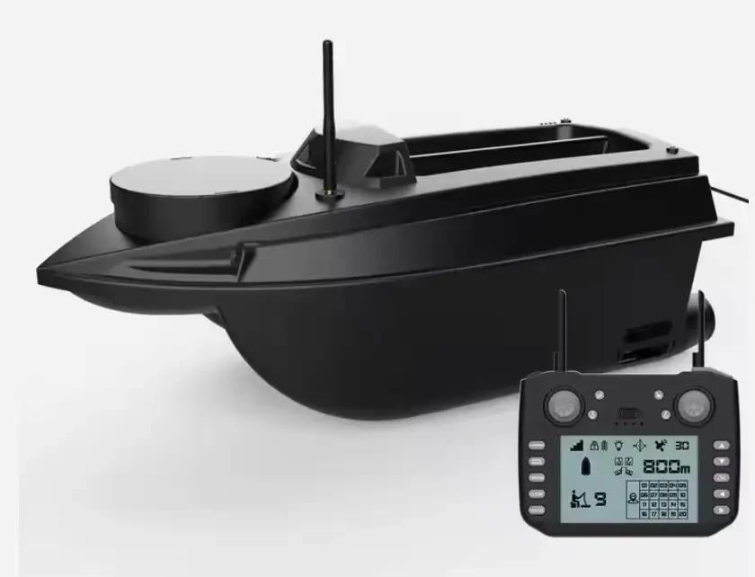 Лодочка для рыбалки Flytec V030 GPS аккумулятор 20000 мАч (2626332333) Лодочка для рыбалки Flytec V030 GPS аккумулятор 20000 мАч (2626332333)