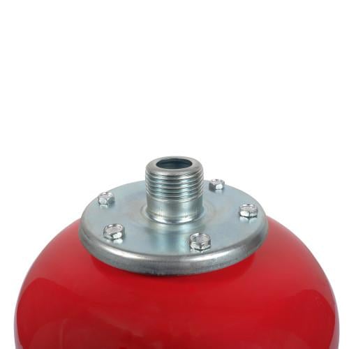 Бак расширительный сферический Vitals aqua HVT 8 разборной 8 л (000057684) - фото 6