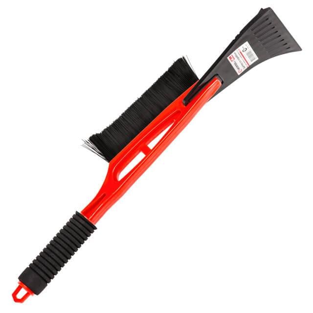 Щетка и скребок зимние Intertool AT-0120 61,5 см (129289) - фото 7 Щетка и скребок зимние Intertool AT-0120 61,5 см (129289) - фото 7