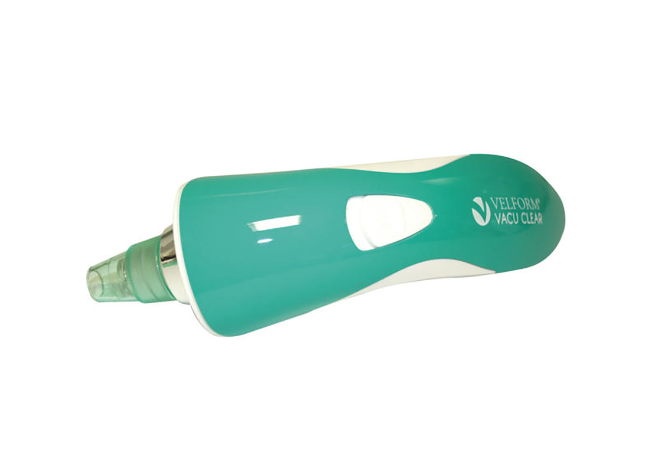 Вакуумный очиститель VELFORM Vacu Clear пор лицо (SUN5019) Вакуумный очиститель VELFORM Vacu Clear пор лицо (SUN5019)