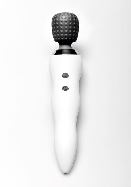 Массажер ручной Casada SCOOP (CS732) - фото 2 Массажер ручной Casada SCOOP (CS732) - фото 2