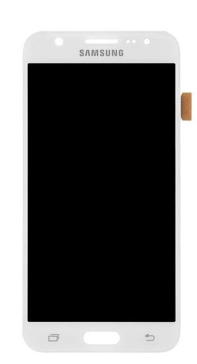 Дисплей для телефона Samsung SM-J500 Galaxy J5 2015 TFT с регулировкой яркости White (5000523W)