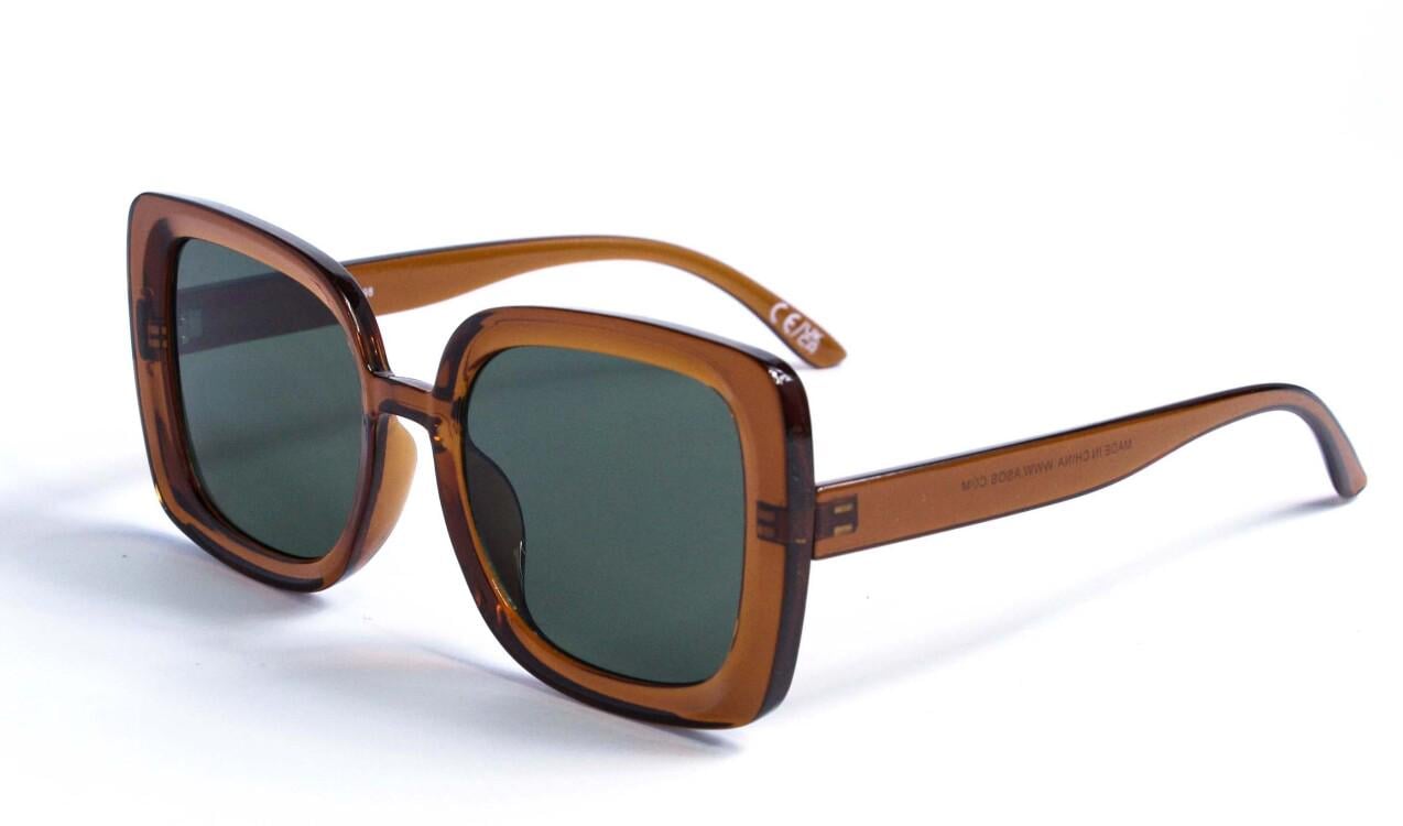 Солнцезащитные очки женские Аsos 9867898 (o4ki-13129)