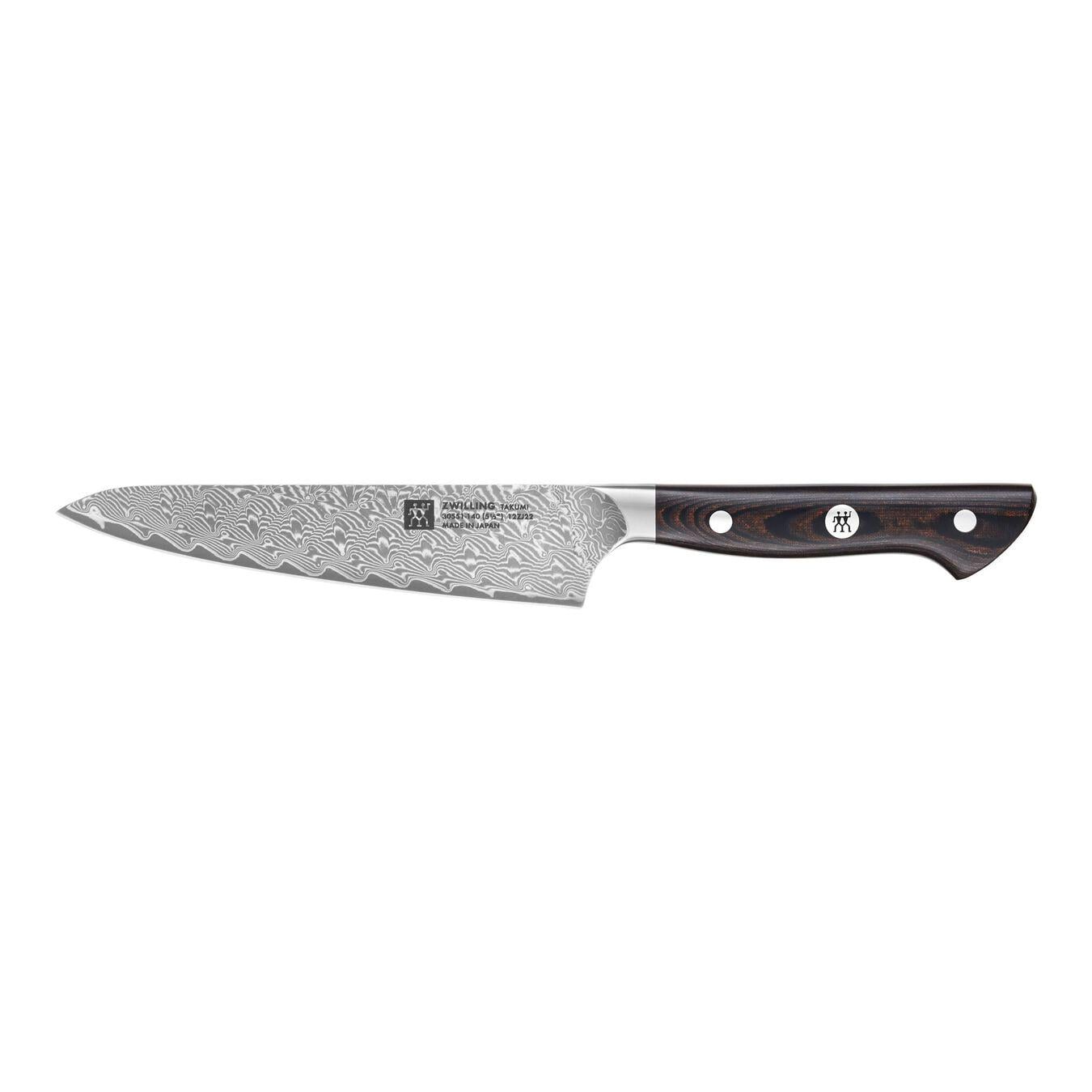 Кухонный нож шеф-повара Zwilling J.A. Henckels Takumi 14 см (30551-141-0)