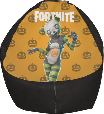 Кресло-груша Fortnite Helloween M (13273293)
