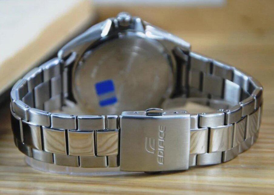 Часы Casio EFV-100D-2AVUEF - фото 3