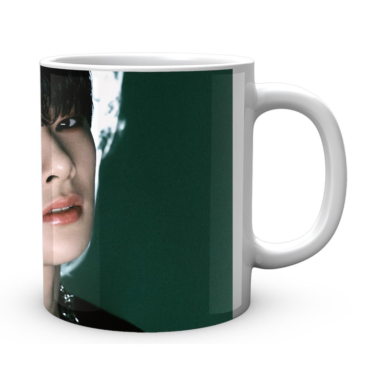 Чашка Geekland Stray Kids 330 мл (SKZ 2.62)