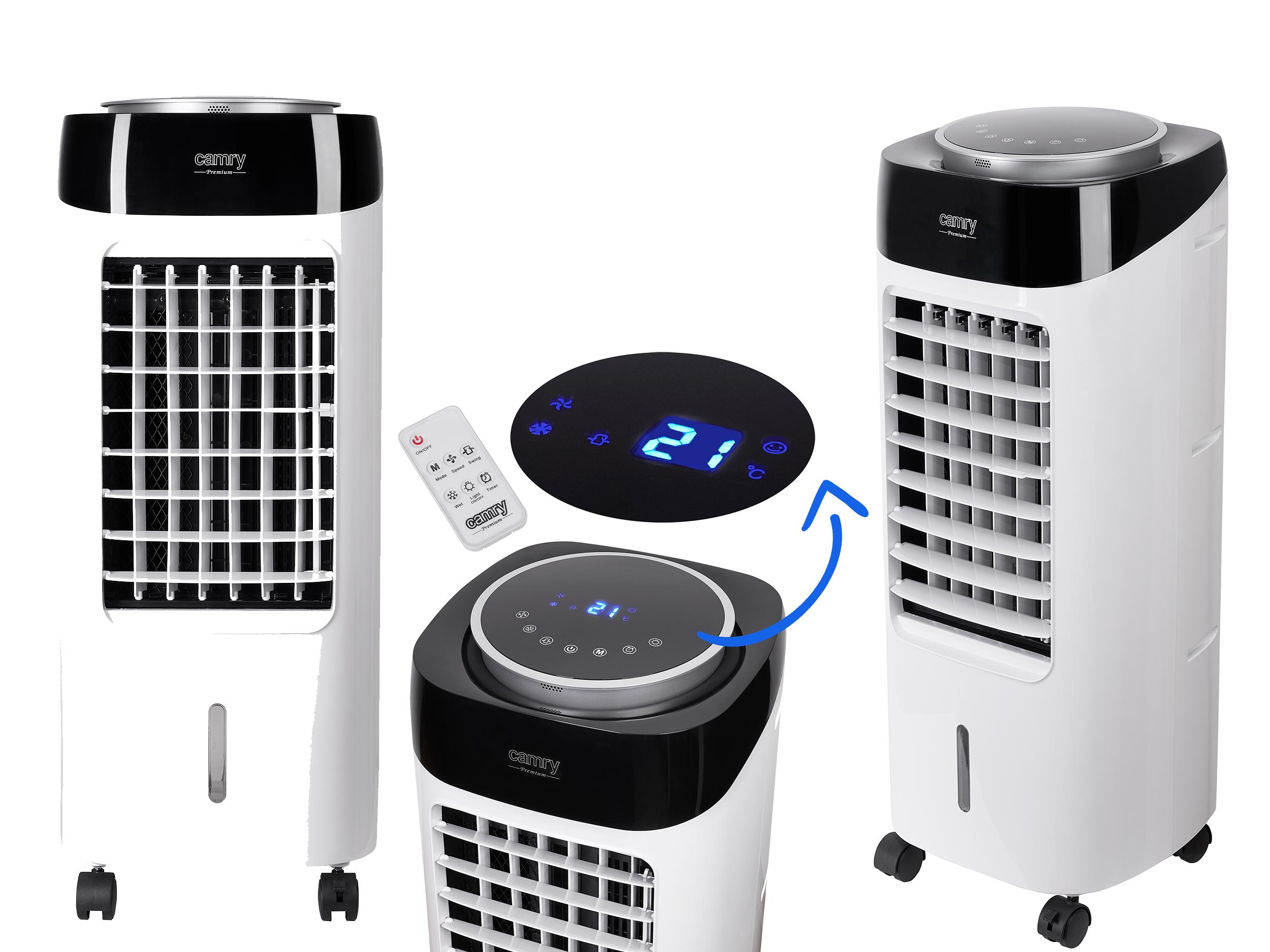 Климатический комплекс Camry CR 7908 - фото 3