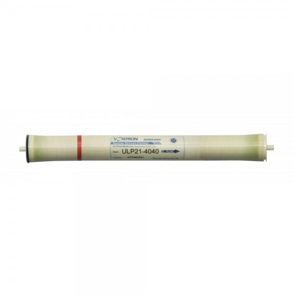 Мембрана обратного осмоса промышленная Vontron ULP21-4040 (246)