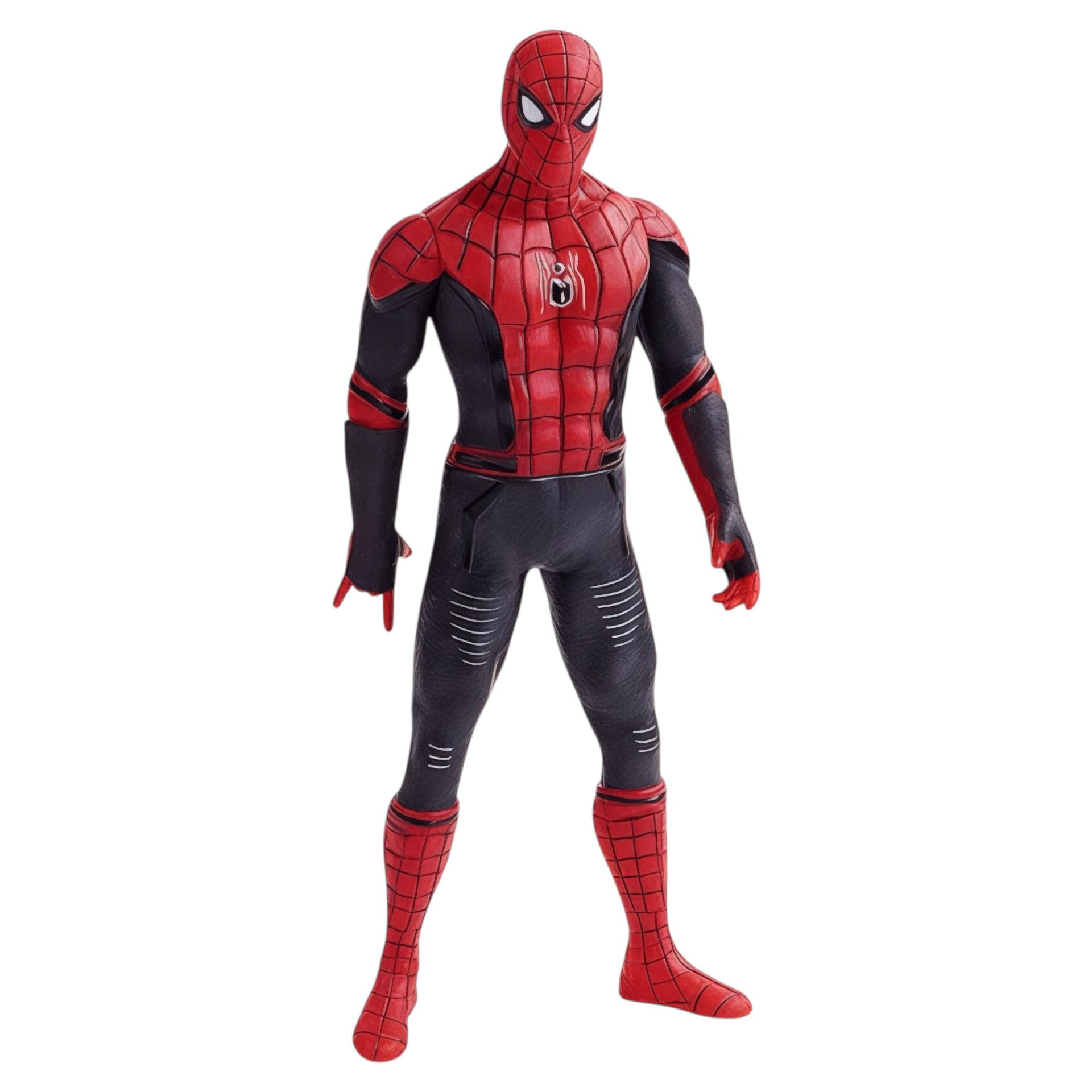 Фігура ірова Spider Man 3363 B (113987) Фігура ірова Spider Man 3363 B (113987)