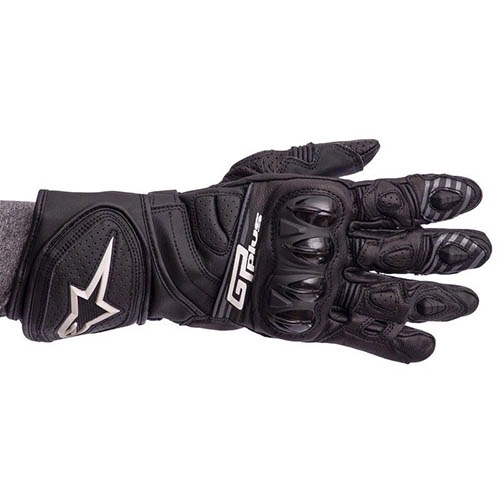 Моторукавички Alpinestars Tplus Replica L Black