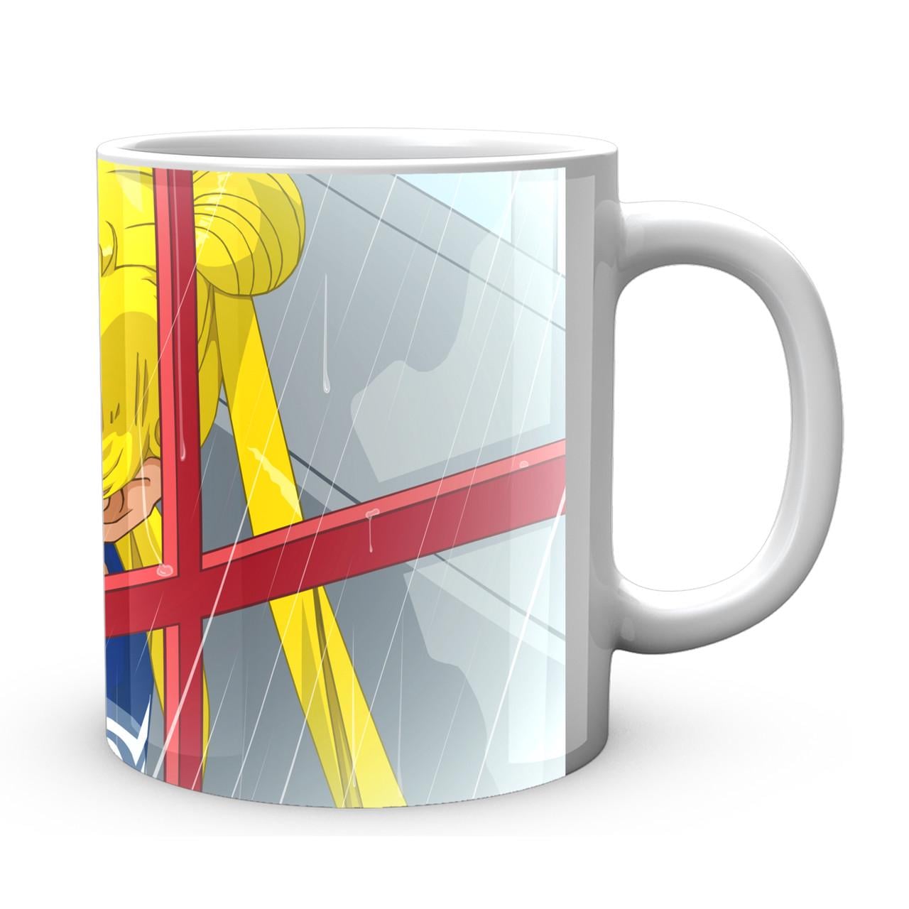 Чашка Geekland Sailor Moon (SM 02.30)