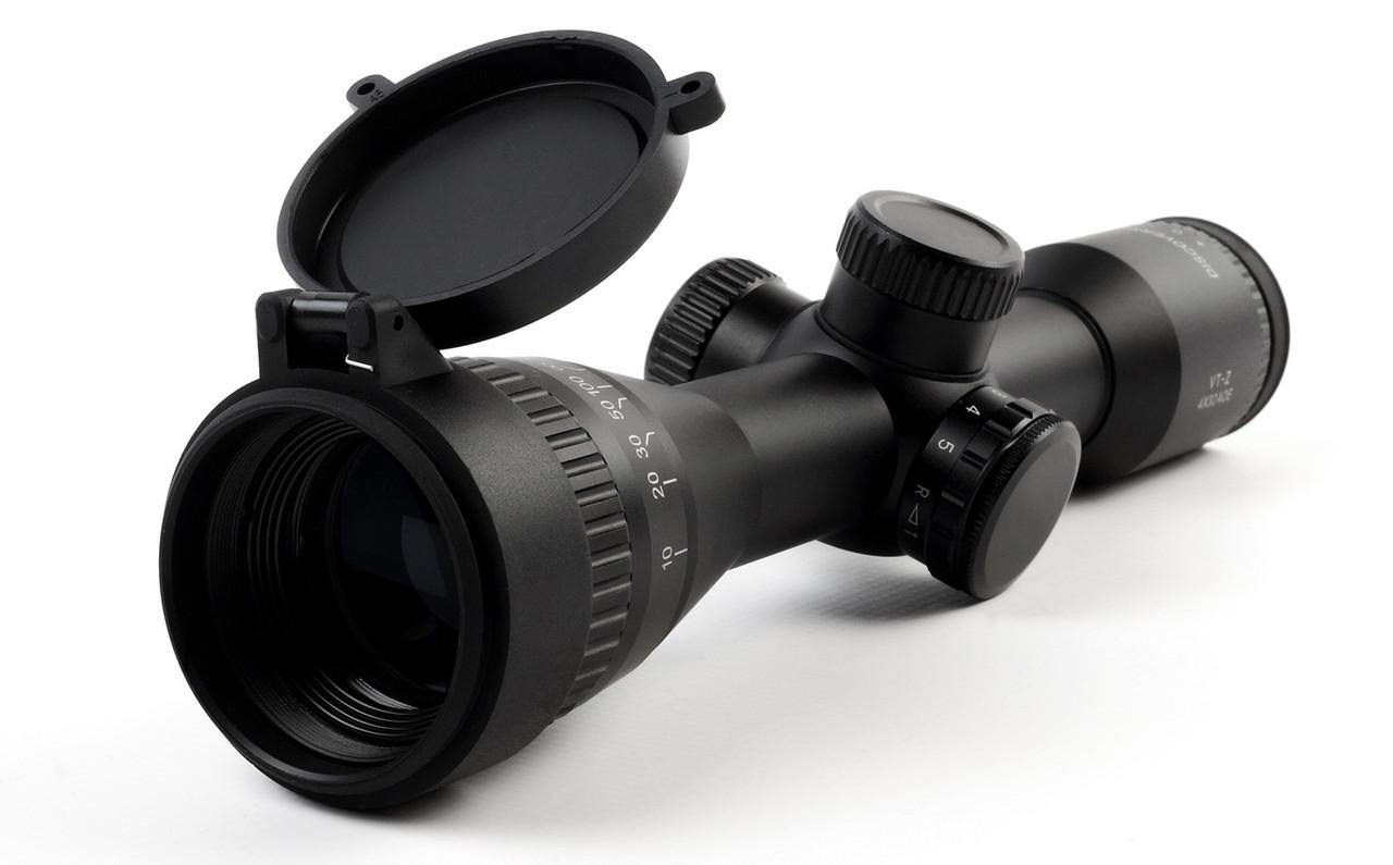 ᐉ Оптический прицел Discovery Optics VT-Z 4×32 AOE 25,4 мм