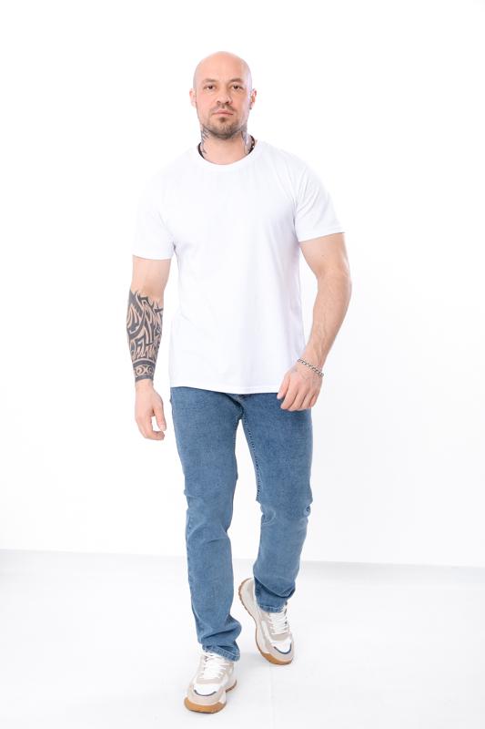 Джинси чоловічі Носи Своє р. 40 Блакитний (10575) - фото 4 Джинси чоловічі Носи Своє р. 40 Блакитний (10575) - фото 4