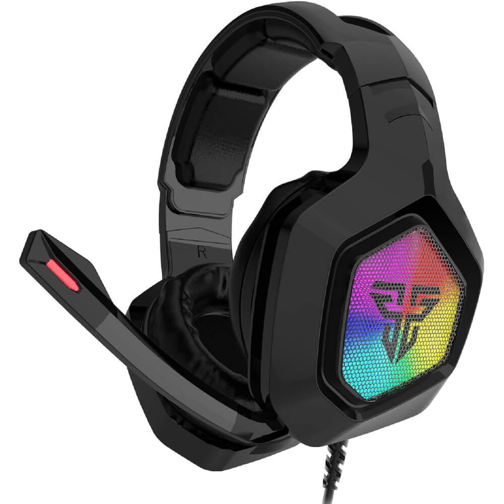 Наушники Fantech Omni MH83 Black (MH83b) Наушники Fantech Omni MH83 Black (MH83b)
