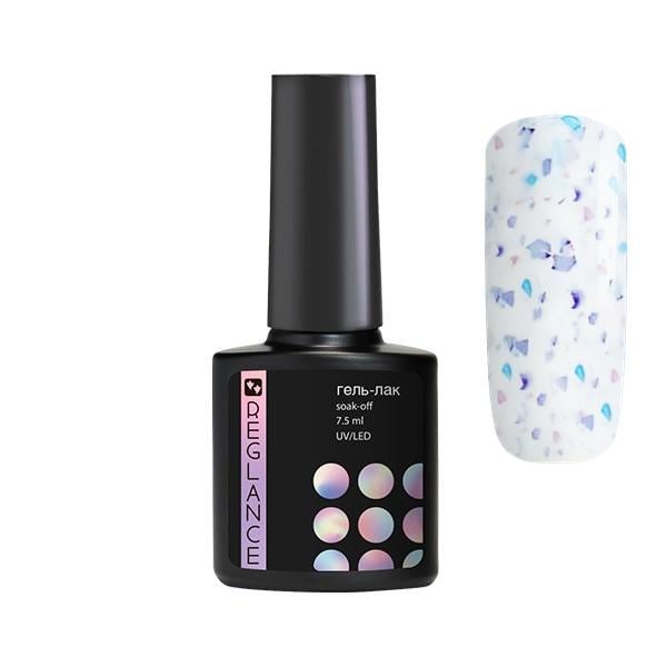 Гель-лак с поталью 199 Glaze 7,5 мл (000199) Гель-лак с поталью 199 Glaze 7,5 мл (000199)