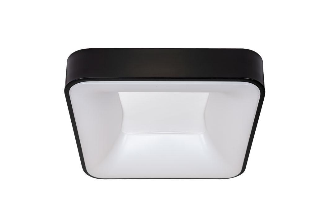 Cвітильник LED Зоя Чорний (140619c20171)