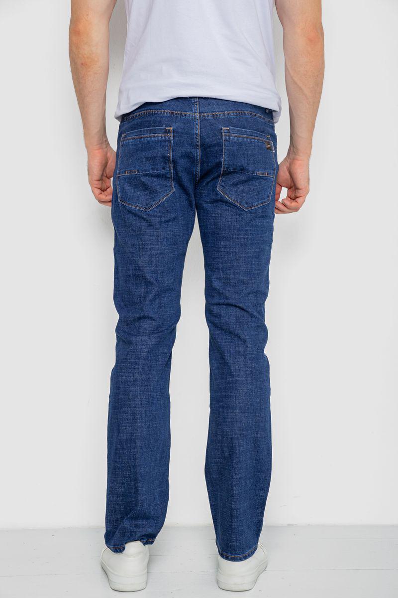 Джинси чоловічі Ager 244R2208 р. 38 Синій (113470_826513) - фото 4 Джинси чоловічі Ager 244R2208 р. 38 Синій (113470_826513) - фото 4