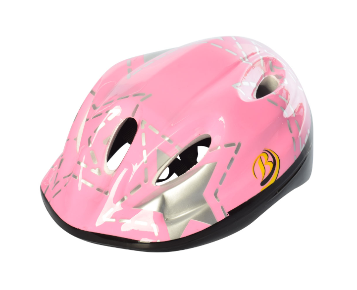 Шлем MS 1956 Розовый (AN002761)