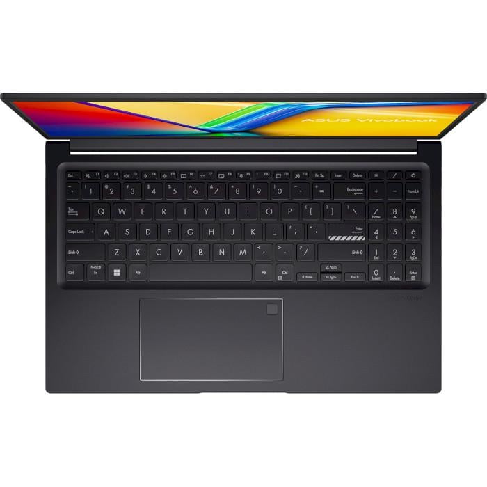 Ноутбук Asus K3504ZA-BQ242 Черный (90NB11S1-M009X0) - фото 4