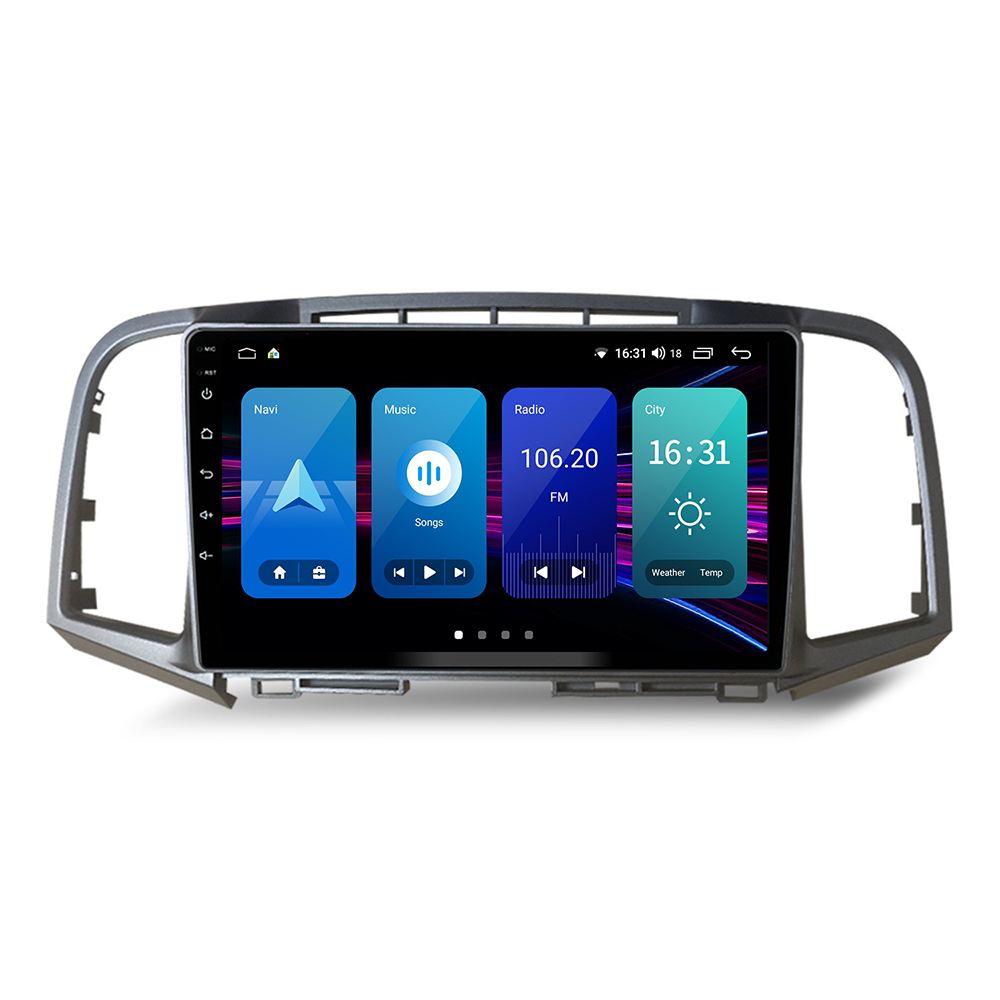 Автомагнитола штатная Torssen NF9 для Toyota Venza 2008-2016 г. Carplay 2/32Gb 9" (202270925)