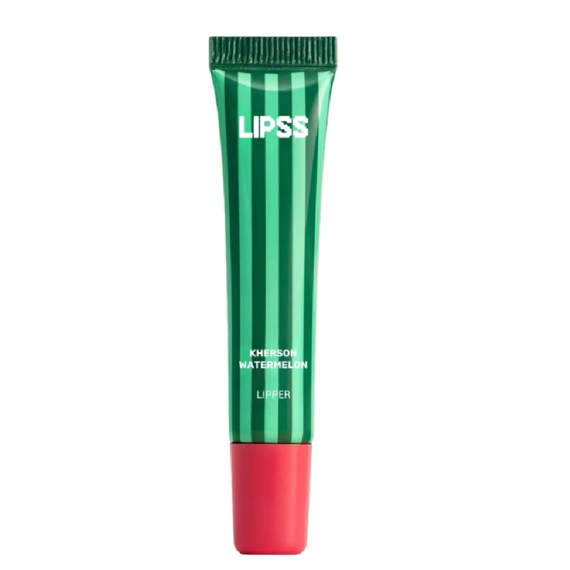 Блиск для губ кавун Lipss 9 мл (880887)