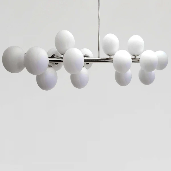 Люстра Artlightgallery D1234/16CH (2306837198)