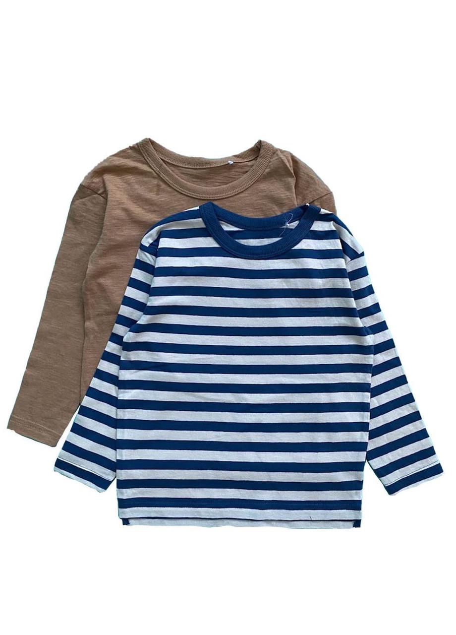 Набор регланов детских George 2-3 года 92 см 92 см 2 шт. Разноцветный (2081861325)