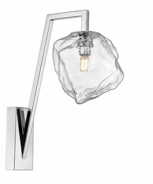 Бра Zuma Line W0488-01E-F4AC Rock (11570639)