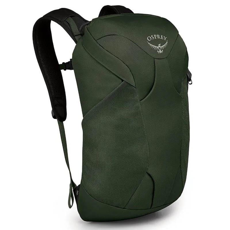 Городской рюкзак Osprey Farpoint Fairview Travel Daypack 15 л Gopher green (009.2976) Городской рюкзак Osprey Farpoint Fairview Travel Daypack 15 л Gopher green (009.2976)