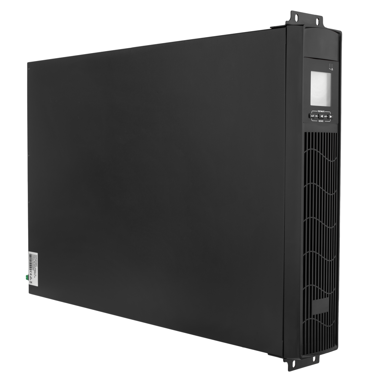 ДБЖ Smart-UPS LogicPower 6000 PRO RM з батареєю - фото 3