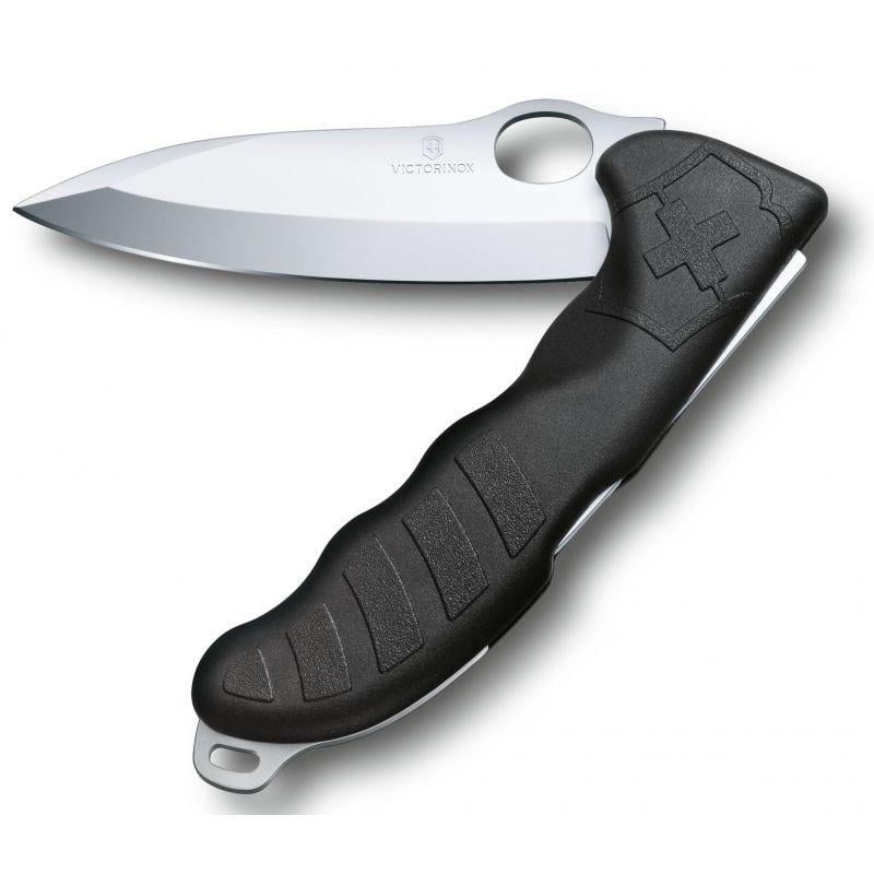 Мультитул с чехлом Victorinox Hunter Pro Black (Vx09411.M3)