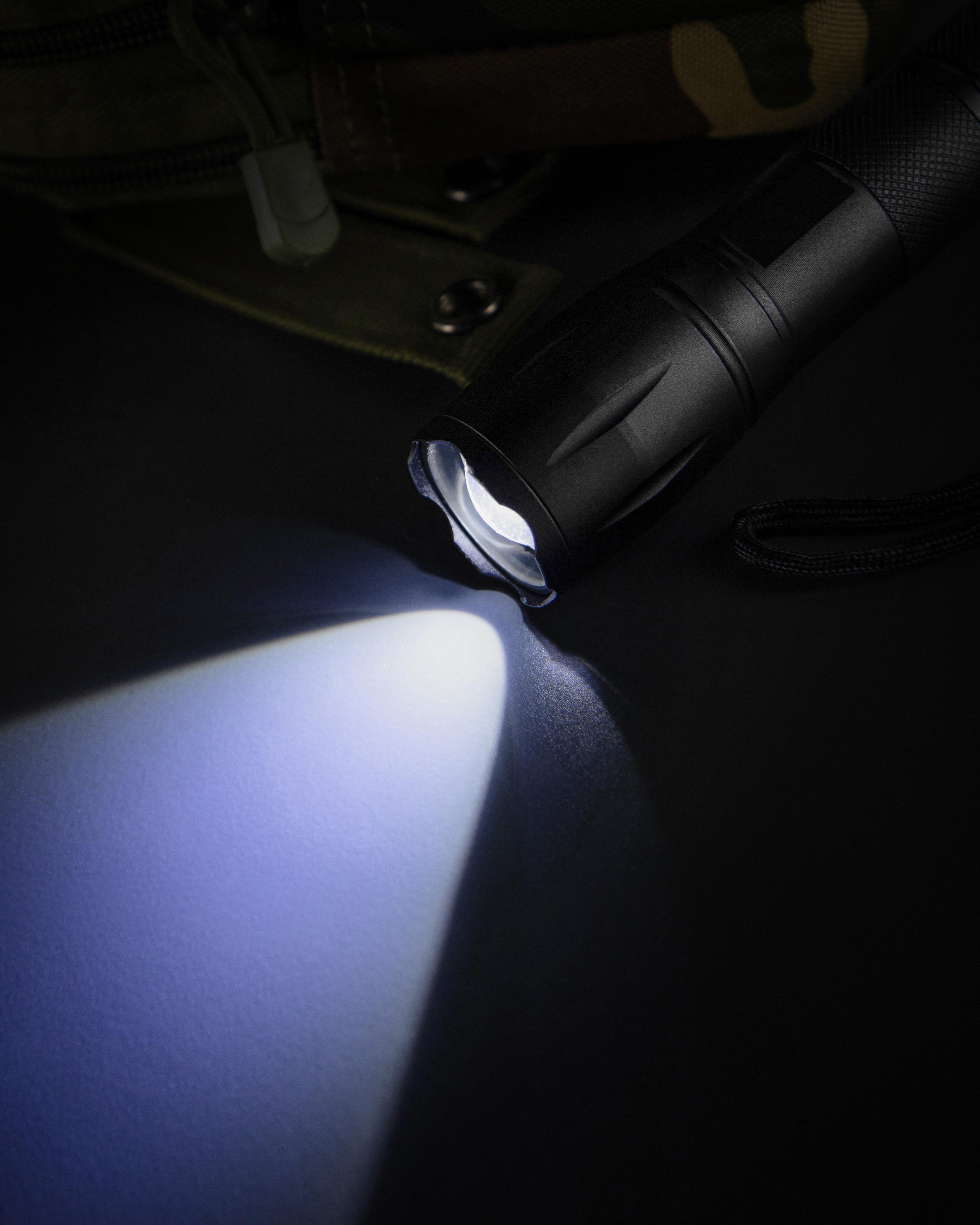 Ліхтар ручний 1831-T6 (LIH-3) - фото 5