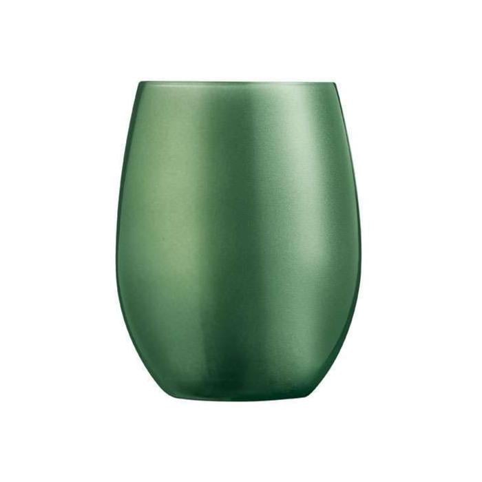 Стакан ARC Chef Sommelier Primarific L9411 360 мл Зеленый (34060535)