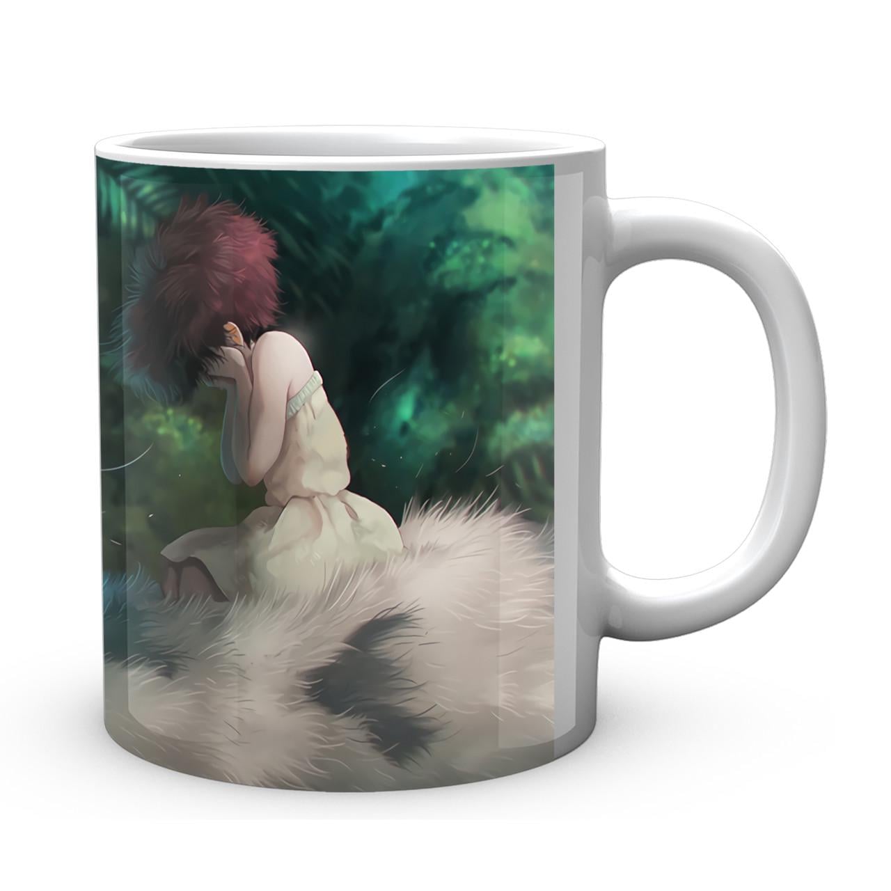 Чашка Geekland My Neighbor Totoro (MNT 02.20)