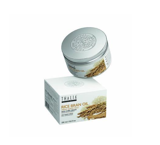 Крем для лица и тела Thalia с протеином рисовых отрубей 250 мл (1771126963)
