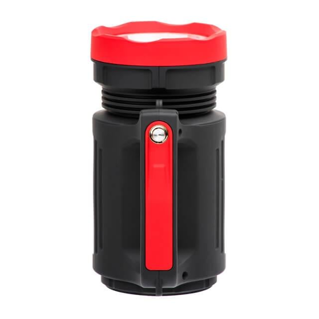 Ліхтар акумуляторний Intertool LB-0105 1 LED 5 W + 22 SMD + сонячна панель/2 LED лампи/кабель для заряджання телефону (9357961) - фото 9 Ліхтар акумуляторний Intertool LB-0105 1 LED 5 W + 22 SMD + сонячна панель/2 LED лампи/кабель для заряджання телефону (9357961) - фото 9