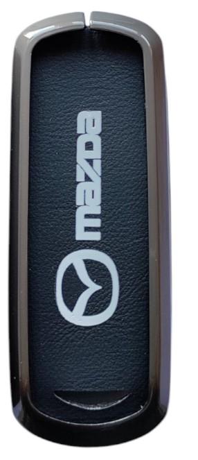 Чохол для ключа Mazda металевий (2353154738)