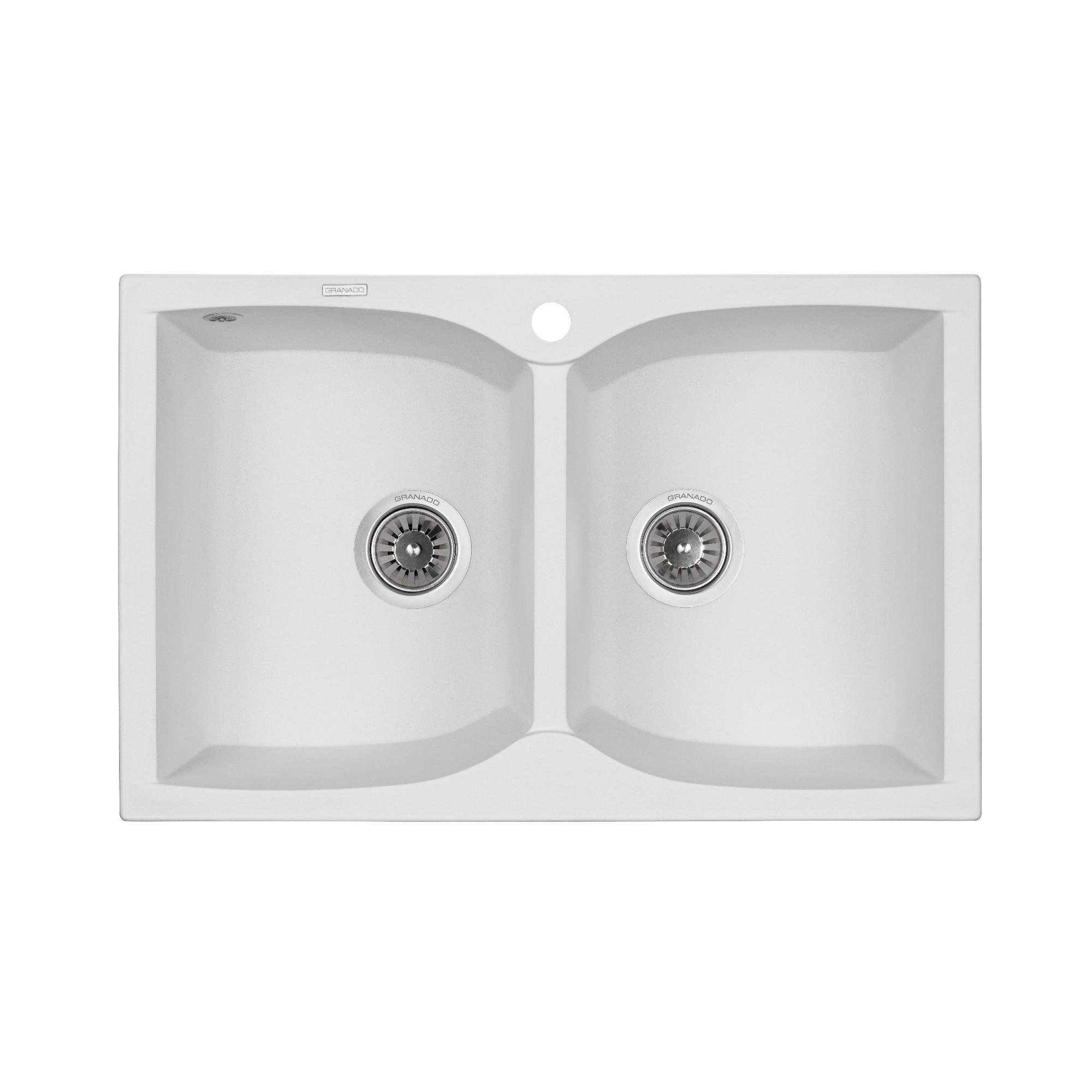 Мийка GRANADO Cordoba White (10425)