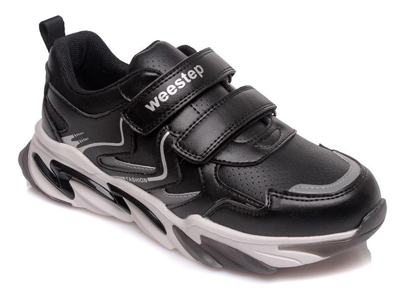 Кросівки Weestep 4696 р. 34 Black